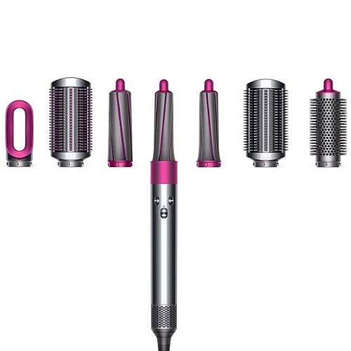���� ����� ���� DYSON ������ ��� AIR WARP