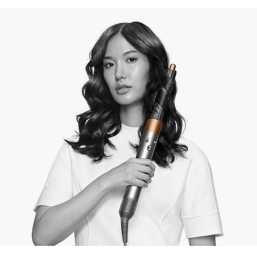���� ����� ���� DYSON ������ ��� AIRWRAP COMPLETE LONG