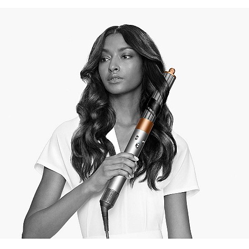 ���� ����� ���� DYSON ������ ��� AIRWRAP COMPLETE LONG