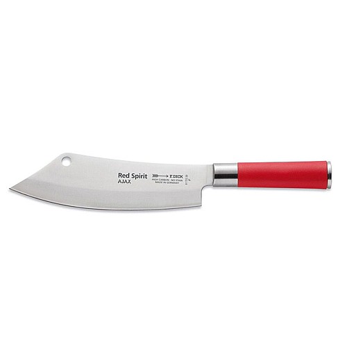 ���� �� ���� DICK ��� ��� AJAX RED SPIRIT