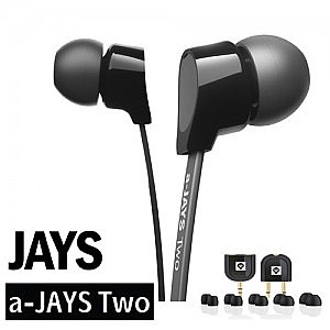 ������� IN EAR ������� 5 ������ ���� A-JAYS ��� AJAYSTWO
