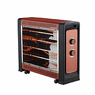תנור 4 ספירלות 2200W מבית AKAI אקאי דגם AK3808 תנור 4 ספירלות 2200W מבית AKAI אקאי דגם AK3808