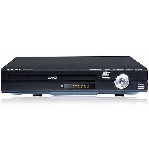 ��� DVD ���� AKAI ���� AK4005
