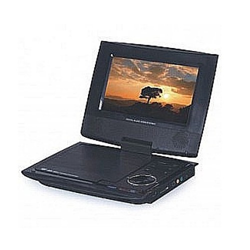 DVD ���� �� ���  7" ���� AKAI ��� AK4127