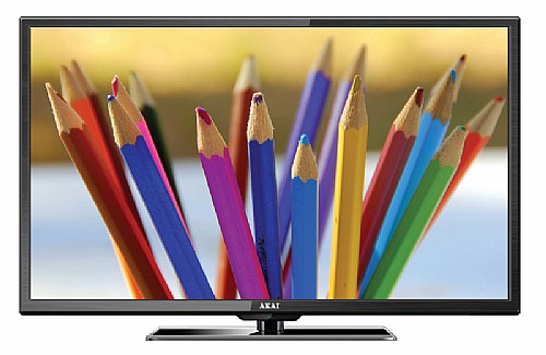 ������� 32" LED ���� AKAI ��� AK5002
