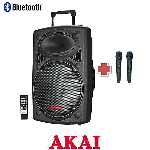 ������� ����� 15" ���� AKAI ��� AK8510