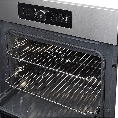 ���� ���� 60 �"� ���� WHIRLPOOL �������� ��� AKZ96270IX