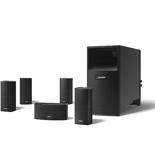 ����� ������� ������� ���� ���� BOSE ��� ��� ACOUSTIMASS 10 SERIES V