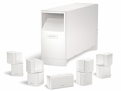 �� ������� 5.1 ACOUSTIMASS ���� BOSE ��� AM15