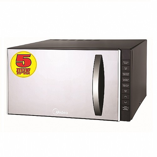������� 23 ���� ���� MIDEA ��� AM823ABV