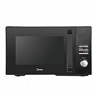מיקרוגל מכני 25 ליטר MIDEA מידאה דגם AM9P022MX-B מיקרוגל מכני 25 ליטר MIDEA מידאה דגם AM9P022MX-B