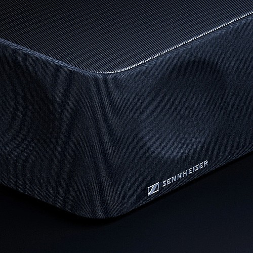 ���� ��� (����� ��) 7.1.4 ������ ���� SENNHEISERLG ������� ��� AMBEO-MAX
