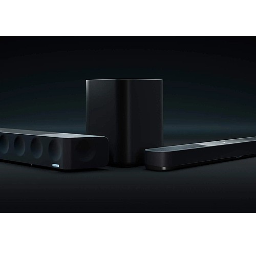 ���� ��� (����� ��) 7.1.4 ������ ���� SENNHEISERLG ������� ��� AMBEO-MAX