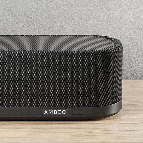 ���� ��� (����� ��) 7.1.4 ������ ���� SENNHEISERLG ������� ��� AMBEO-MAX