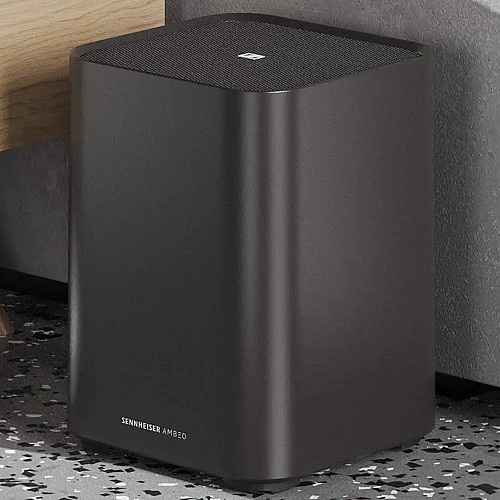 ���� ��� (����� ��) 7.1.4 ������ ���� SENNHEISERLG ������� ��� AMBEO-MAX