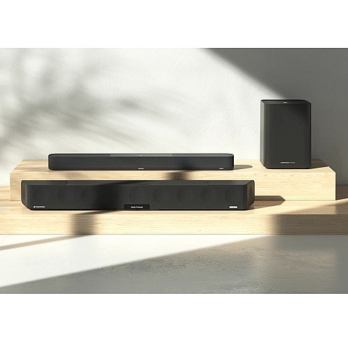 ���� ��� (����� ��) 7.1.4 ������ ���� SENNHEISERLG ������� ��� AMBEO-MAX