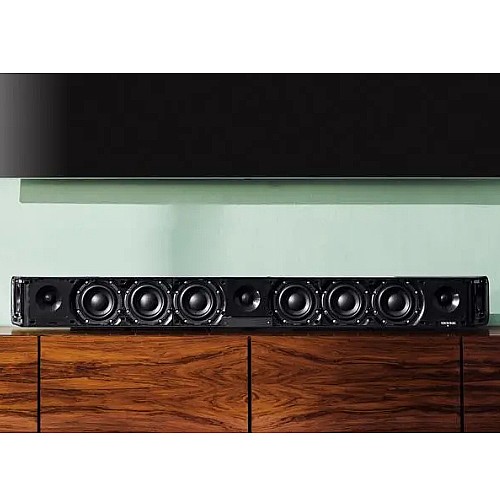 ���� ��� ���� SENNHEISER ������� ��� AMBEO SOUND BAR MAX