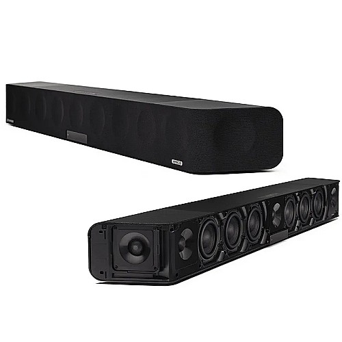���� ��� ���� SENNHEISER ������� ��� AMBEO SOUND BAR MAX