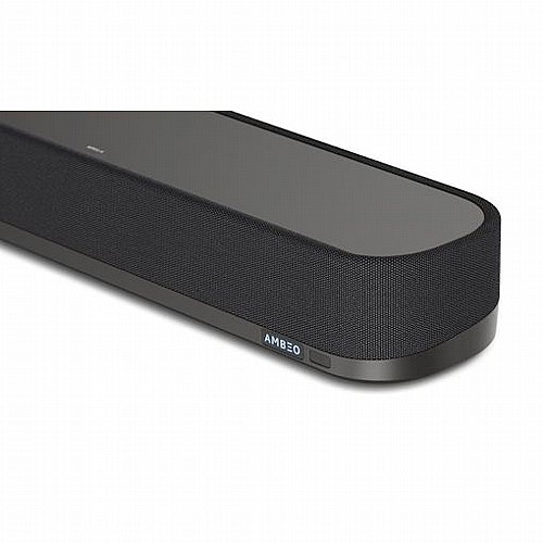 ���� ��� (����� ��) 7.1.4 ������ ���� SENNHEISERLG ������� ��� AMBEO SOUNDBAR MINI
