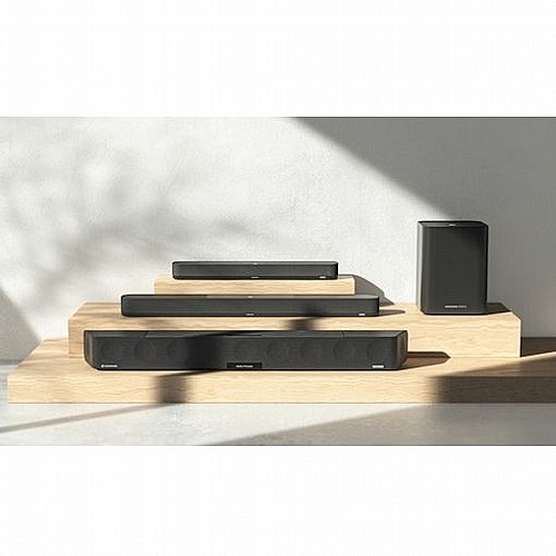 ���� ��� (����� ��) 7.1.4 ������ ���� SENNHEISERLG ������� ��� AMBEO SOUNDBAR MINI