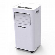 מזגן נייד 1 כ"ס AMCOR אמקור דגם 9NG מזגן נייד 1 כ"ס AMCOR אמקור דגם 9NG