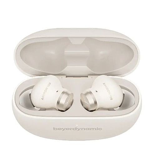 ������� �������� BEYERDYNAMIC TWS ANC ����������� ��� AMIRON 100
