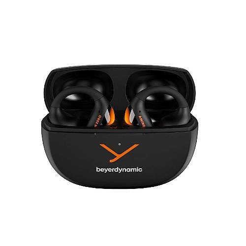 ������� ����� �������� BEYERDYNAMIC AMIRON ZERO SPORT