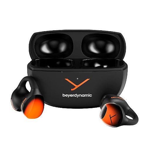 ������� ����� �������� BEYERDYNAMIC AMIRON ZERO SPORT