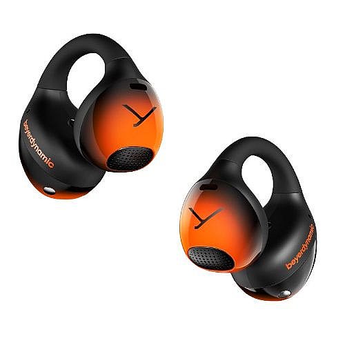 ������� ����� �������� BEYERDYNAMIC AMIRON ZERO SPORT
