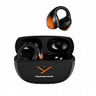 אוזניות ספורט אלחוטיות BEYERDYNAMIC AMIRON ZERO SPORT אוזניות ספורט אלחוטיות BEYERDYNAMIC AMIRON ZERO SPORT