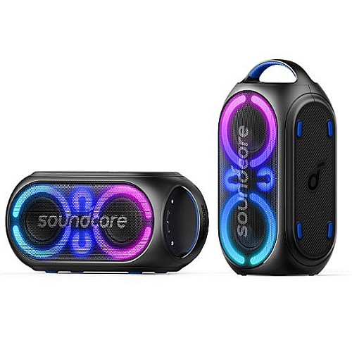 ����� BLUETOOTH ���� ANKER ���� ��� Sound Core Rave Party 2 120W