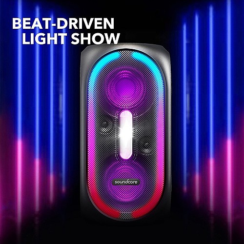 �����  BLUETOOTH ���� ANKER ���� ��� Sound Core Rave+ 160W