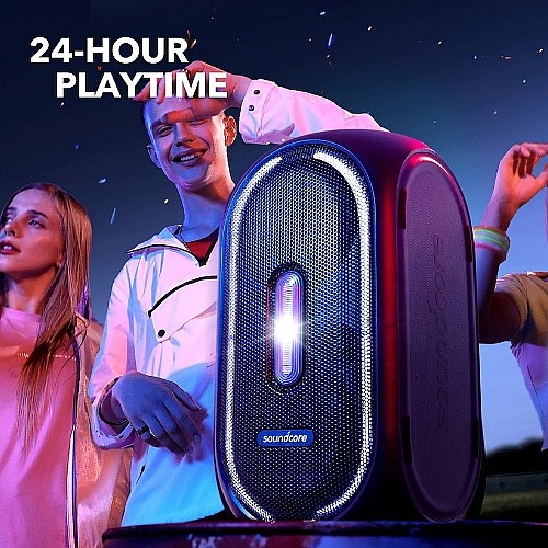 ����� ���� ���� ����� ANKER ���� ��� RAVE