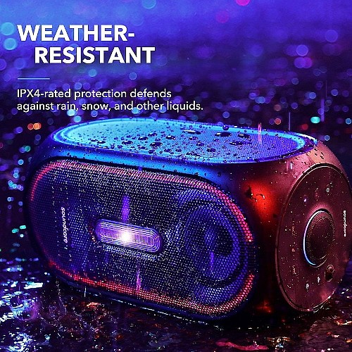 ����� ���� ���� ����� ANKER ���� ��� RAVE