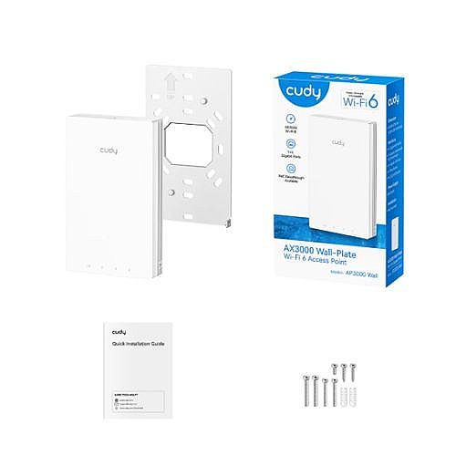 ����� ���� ������� ������ ���� CUDY ���� ��� AP3000WALL AX3000