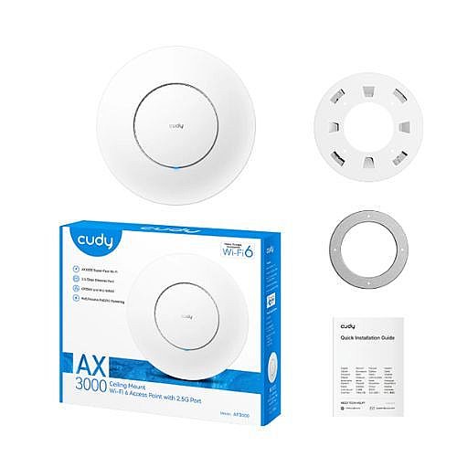 ����� ���� ������� CUDY ���� ��� AP3000 AX3000