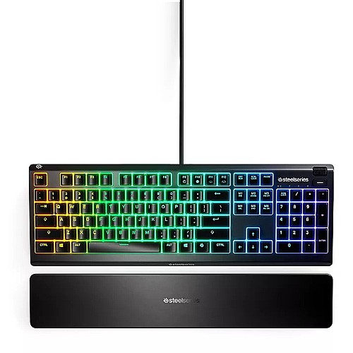 ����� ������� ����� ���� ���� STEEL SERIES ���� ���� ���  Apex 3 US