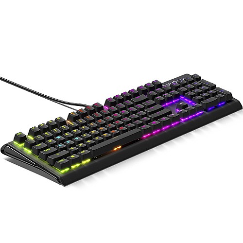 ����� ������� ���� STEELSERIES ��� STEELSERIES APEX 750 PRISM US