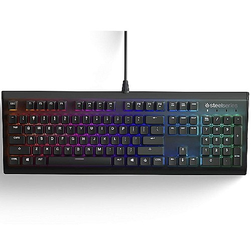 ����� ������� ���� STEELSERIES ��� STEELSERIES APEX 750 PRISM US