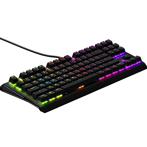  ����� ������� �������� ���� STEELSERIES ��� APEX 750 TKL US