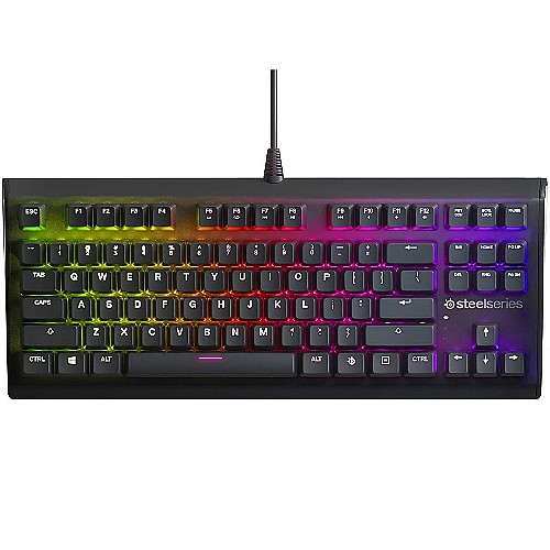  ����� ������� �������� ���� STEELSERIES ��� APEX 750 TKL US