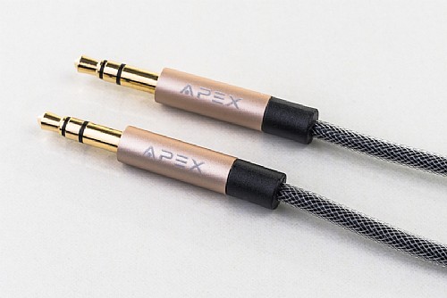 ��� ����� AUX 3.5 ���� 1.5 ��� ���� APEX