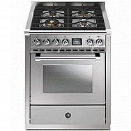 תנור משולב כיריים 70 ס"מ STEEL סטיל דגם ASCOT 70 AQ7S-4 תנור משולב כיריים 70 ס"מ STEEL סטיל דגם ASCOT 70 AQ7S-4