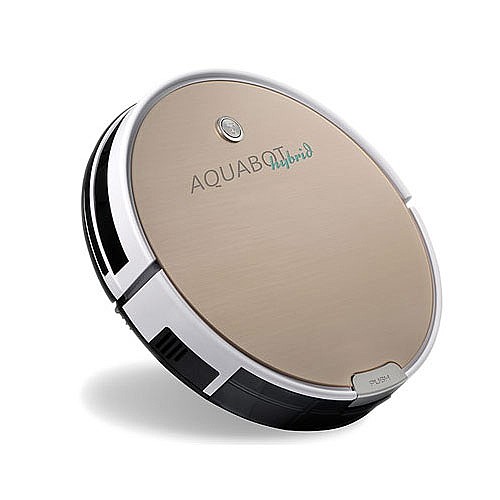 ���� ��� ����� ������ ���� AQUABOT ����� ��� ��� AQUABOT HYBIRD
