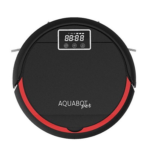 ���� ��� ������ ���� AQUABOT �������� ��� PET
