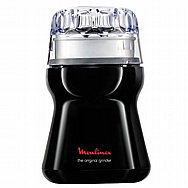 מטחנת קפה ותבלינים חשמלית מבית MOULINEX מולינקס דגם AR110830 מטחנת קפה ותבלינים חשמלית מבית MOULINEX מולינקס דגם AR110830