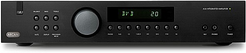 ���� ������ INTEGRATED ���� ARCAM ��� FMJ A18