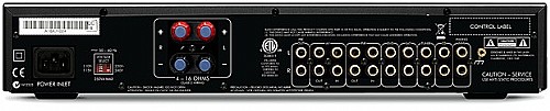 ���� ������ INTEGRATED ���� ARCAM ��� FMJ A18