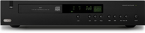 ��� ������ ���� ������ ���� ARCAM ��� FMJ CD17