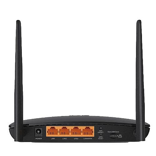 ��� TP LINK 4G ���� ���� ��� ARCHER-MR400-AC1200